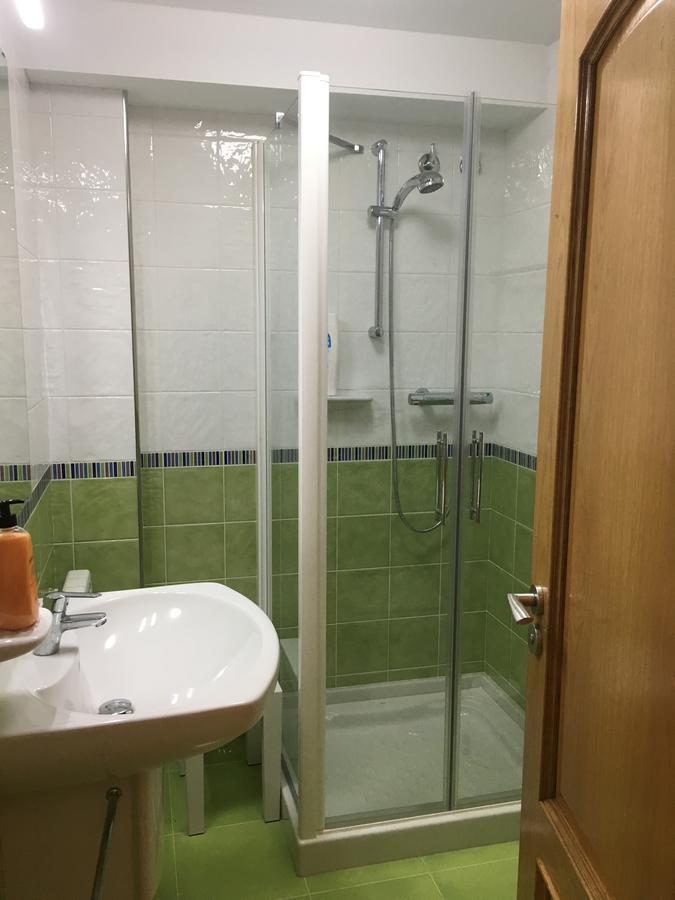 Apartamentos Carola San Tirso de Abres Extérieur photo